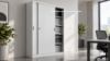 Picture of Cabinet sliding doors cm, 120 x 250(H.)