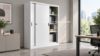 Picture of Metal cabinet cm. 120 x 60 x 200(H)