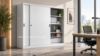 Picture of Metal wardrobe cm. 180 x 60 x 200 (H)