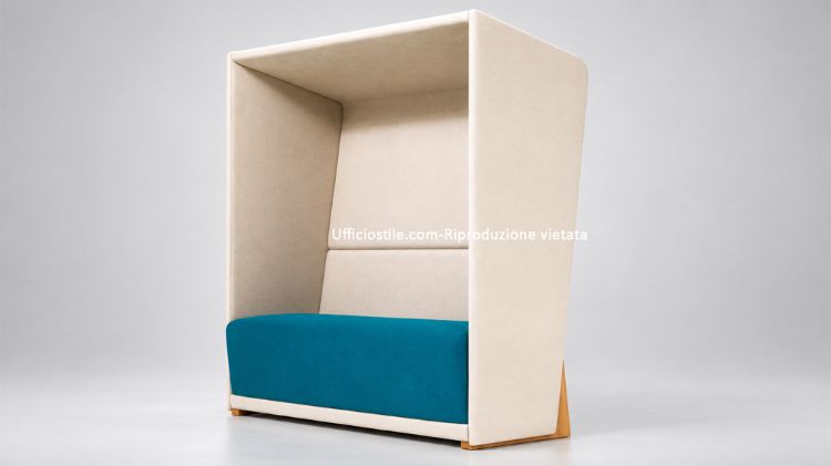 Immagine di Divanetto modulo privacy