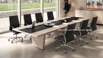 Picture of Wired Meeting Room