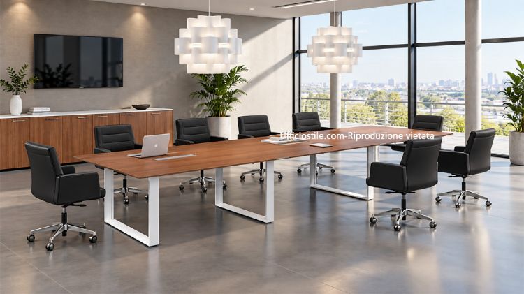 Picture of Tailored Meeting Room