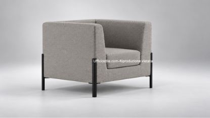 Picture of Jaky Waiting Armchair