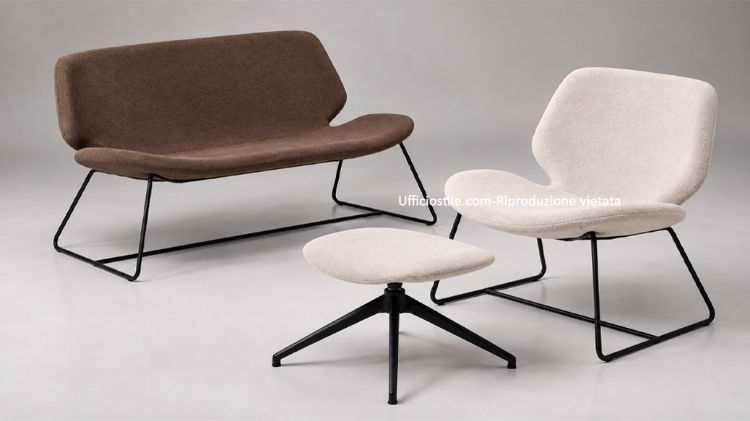 Picture of Waiting Area Sofas