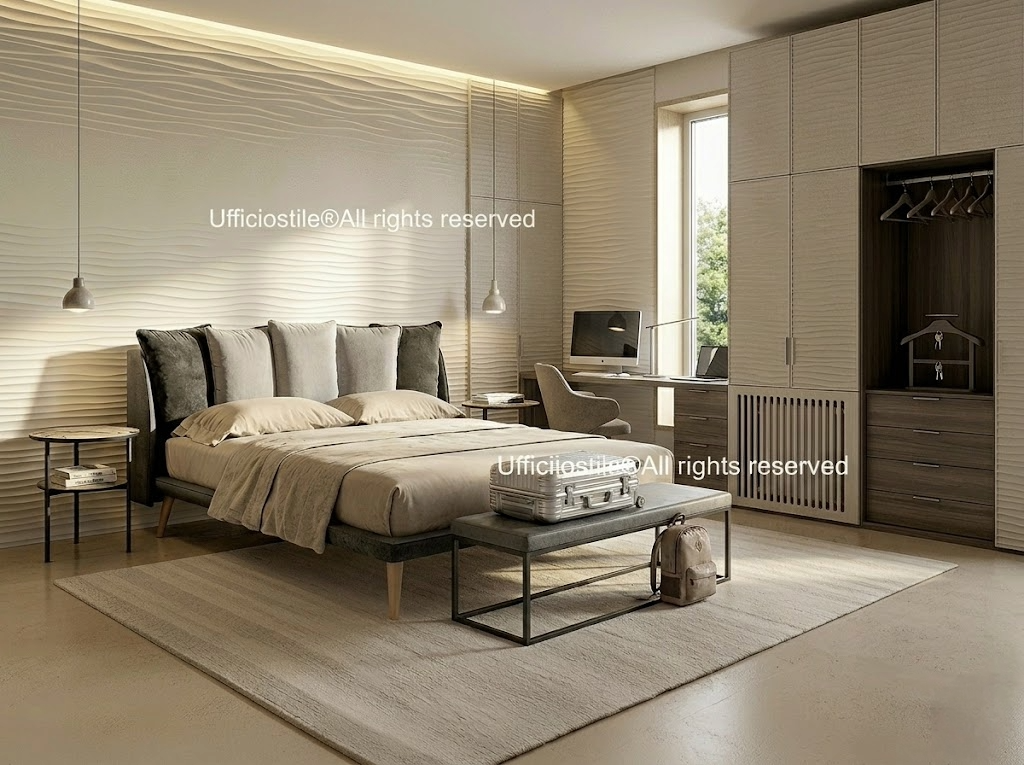 Camere e suite contract