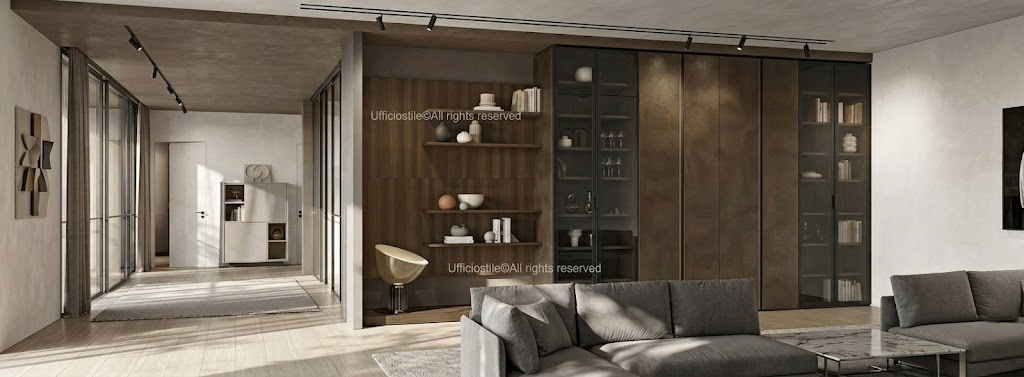 Camere e suite contract