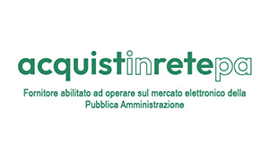 Immagine di supporto a forniture per PA, MEPA e CAM