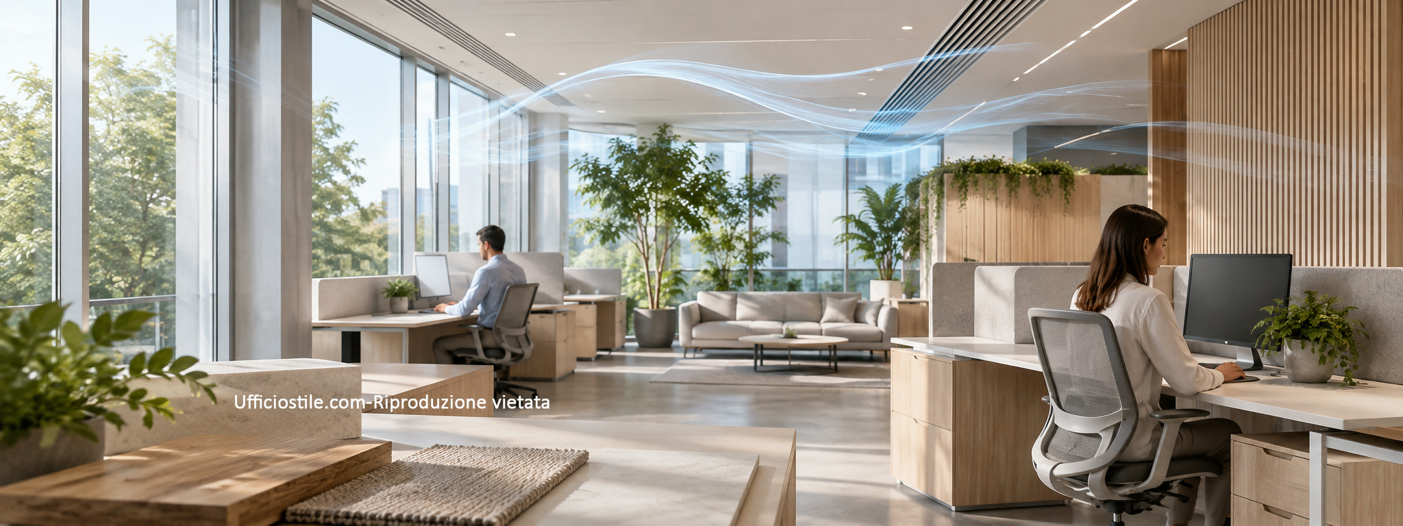 Indoor Environmental Quality (IEQ)
