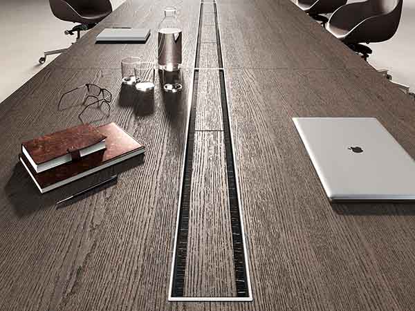 Accessori ufficio executive