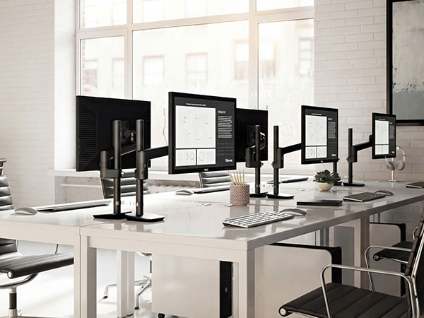 Elettrificazione & gestione cavi