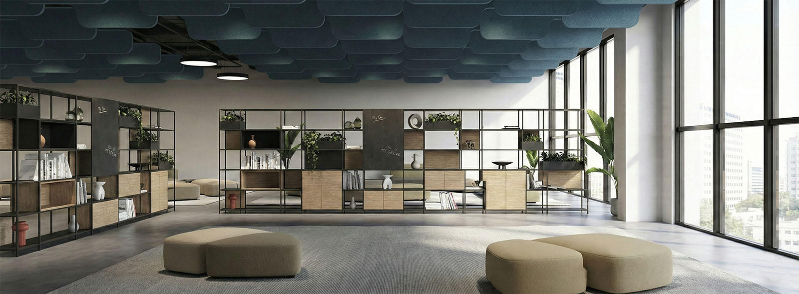 Librerie modulari