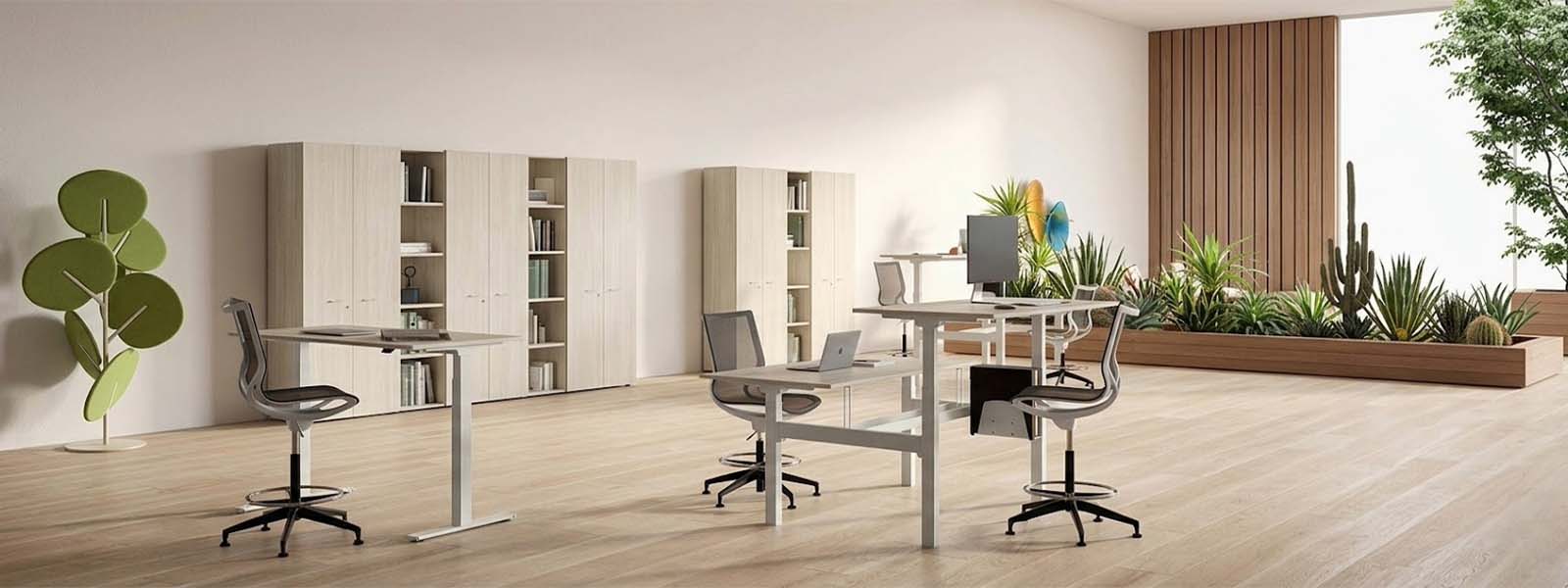 Postazioni Sit-stand