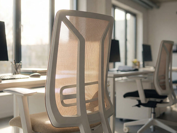 Sedute ergonomiche