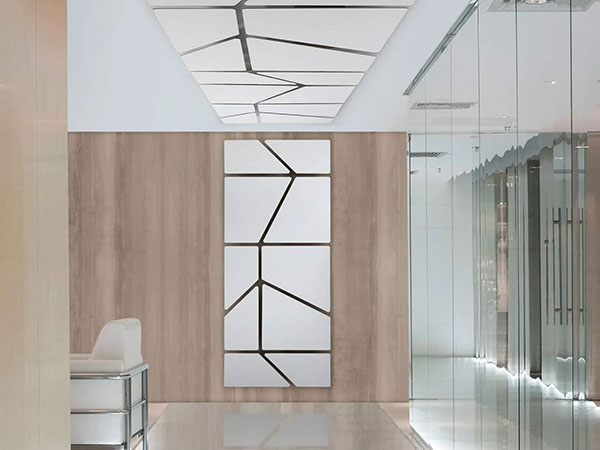 Segnaletica e brand identity